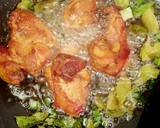 Ayam tangkap khas Aceh langkah memasak 4 foto