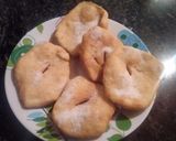 Foto del paso 3 de la receta: Torta fritas