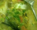 Foto langkah ke 4 dari resep Ikan patin kuah kuning.