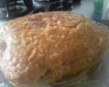 Foto del paso 16 de la receta: Budín de manzana verde con glaseado de maracuyá a mi estilo...🥧🍰🍏🍋🍯🍰🥧