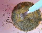 Foto del paso 2 de la receta: MILANESA DE BERENJENA 🍆