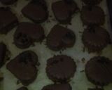 صورة لخطوة 1 من وصفة قلوب الشوكولاطة😋🍫