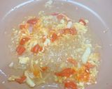Gambar langkah 1 resipi 👩🍳Kubis Panjang Telur Hancur.