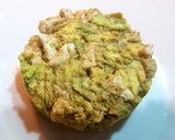 Foto del paso 6 de la receta: Timbal de pollo y aguacate