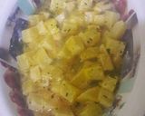 Foto del paso 4 de la receta: Tortilla de papas a la napolitana!