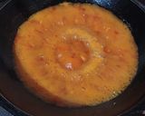 Foto langkah ke 1 dari resep Kembung Tahu Bumbu Merah.