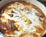 Foto del paso 5 de la receta: Ternera en salsa Strogonoff