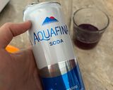 Hình bước làm 3 của món Soda Nho Đen