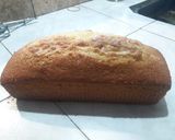 Foto del paso 4 de la receta: Budín de naranja🍊🍊