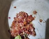 Foto langkah ke 2 dari resep Sambal Tempe Kriuk.