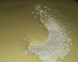 Foto del paso 2 de la receta: Bizcochuelo marmolado