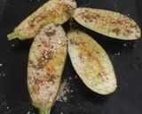 Foto del paso 2 de la receta: Berenjenas horneadas