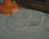 Foto del paso 5 de la receta: Masa de tapas para empanadas fritas o al horno