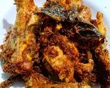 Foto langkah ke 2 dari resep Ayam Goreng Lengkuas.