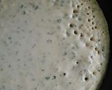 Foto del paso 4 de la receta: Pan rápido en sartén😋