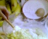 Foto del paso 3 de la receta: Tortas de banana