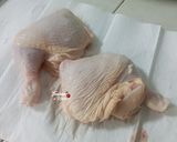 Foto langkah ke 1 dari resep Italian Roasted Chicken.