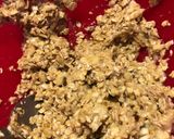 Foto del paso 2 de la receta: Galletas de avena y banana