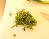 Foto del paso 8 de la receta: Muslos a la Racinguista con horttiss tostadas y yugurtu Ungué