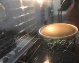 咖啡戚风蛋糕（8寸）的食譜步驟11照片