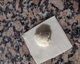 Foto del paso 3 de la receta: Triangulitos de queso