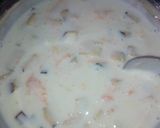 A picture of step 3 of Friut parfait.