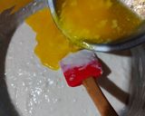 Foto langkah ke 3 dari resep Roti Coklat Tanpa Ulen.