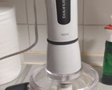 Foto del paso 3 de la receta: Yogurt desnatado de ciruela con canela