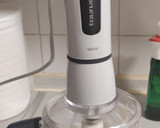 Foto del paso 3 de la receta: Yogurt desnatado de ciruela con canela