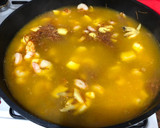 Foto del paso 8 de la receta: Fideuá con sepia y gambas