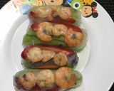 Foto langkah ke 6 dari resep SpringRoll Vietnam.