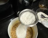 Foto langkah ke 8 dari resep Roti Boy Rumahan.