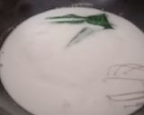 Foto langkah ke 3 dari resep 159. Kuah Pengganti Santan (Untuk Minuman).