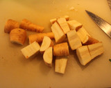 Foto del paso 7 de la receta: Sopa primaveral soleada y contundente