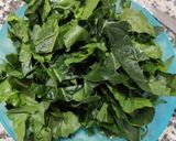 Φωτογραφία βήματος 7 της συνταγής "Dal palak" ☘️🇮🇳