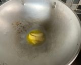 Foto langkah ke 2 dari resep Nasi Goreng Bangkok ala anak Kost (Rice Cooker).