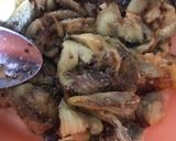 صورة لخطوة 3 من وصفة قوارب باذنجان