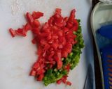Foto del paso 1 de la receta: Lasagna súper económica😋😍