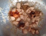 A picture of step 9 of Easy And Fast Chicken Macroni.