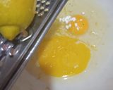 صورة لخطوة 1 من وصفة بسبوسة