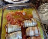 Foto del paso 2 de la receta: Canelones de berenjenas