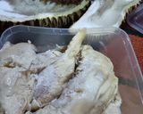 Foto langkah ke 1 dari resep Es krim durian.