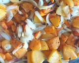 Mixed Roast Veg recipe step 2 photo