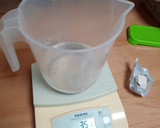 Foto del paso 1 de la receta: Pan sin gluten