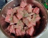 Foto del paso 2 de la receta: TM31 Carcamusas de Toledo