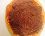 Hình bước làm 9 của món Bánh Dorayaki Nhân Đậu Đỏ