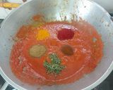 વેજ અવધ જૈન (Veg Awadh Jain Recipe In Gujarati) રેસીપી સ્ટેપ3ફોટો