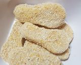 Foto del paso 4 de la receta: Nuggets de pescado