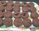 Foto del paso 5 de la receta: Cupcakes de Halloween