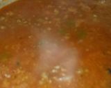 Foto del paso 5 de la receta: Mostacholes con salsa bolognesa!!😁